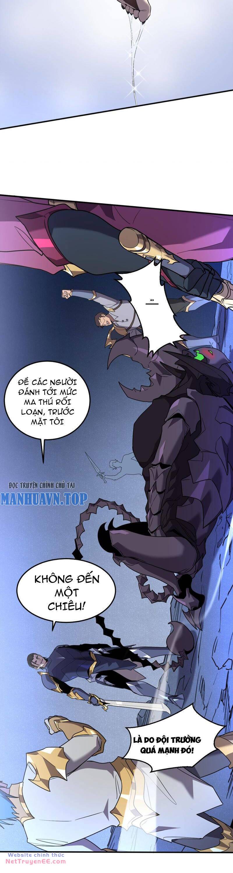 Hệ Thống Của Ta Thật Đứng Đắn: Chapter 8