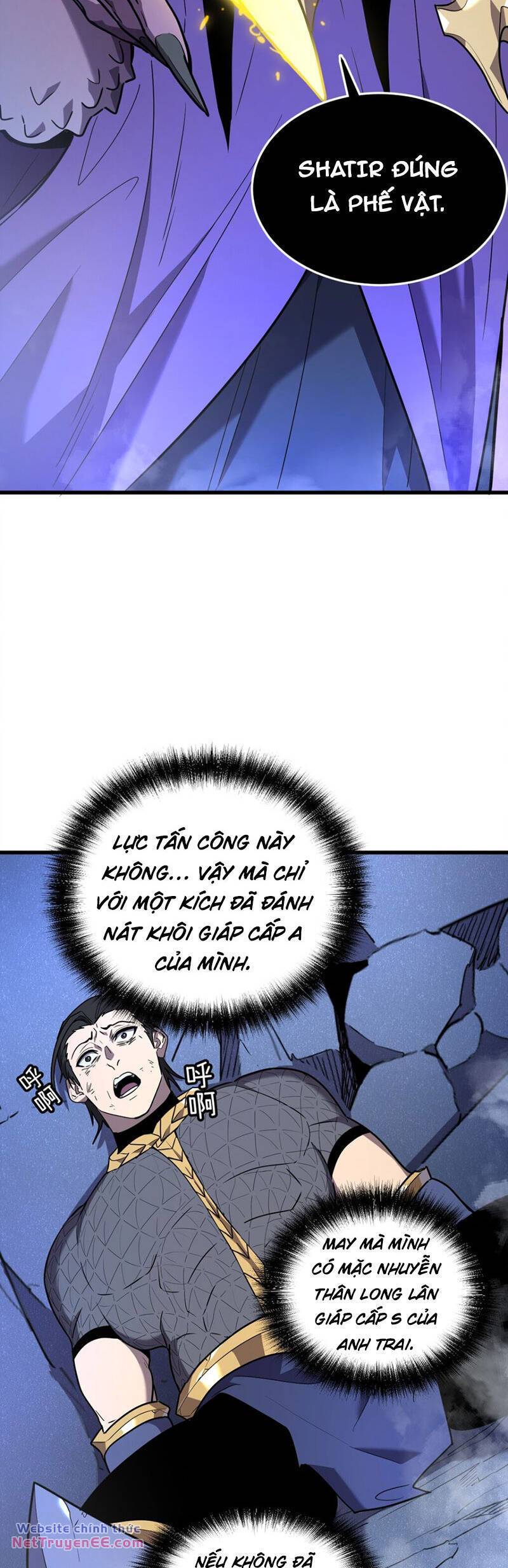 Hệ Thống Của Ta Thật Đứng Đắn: Chapter 9