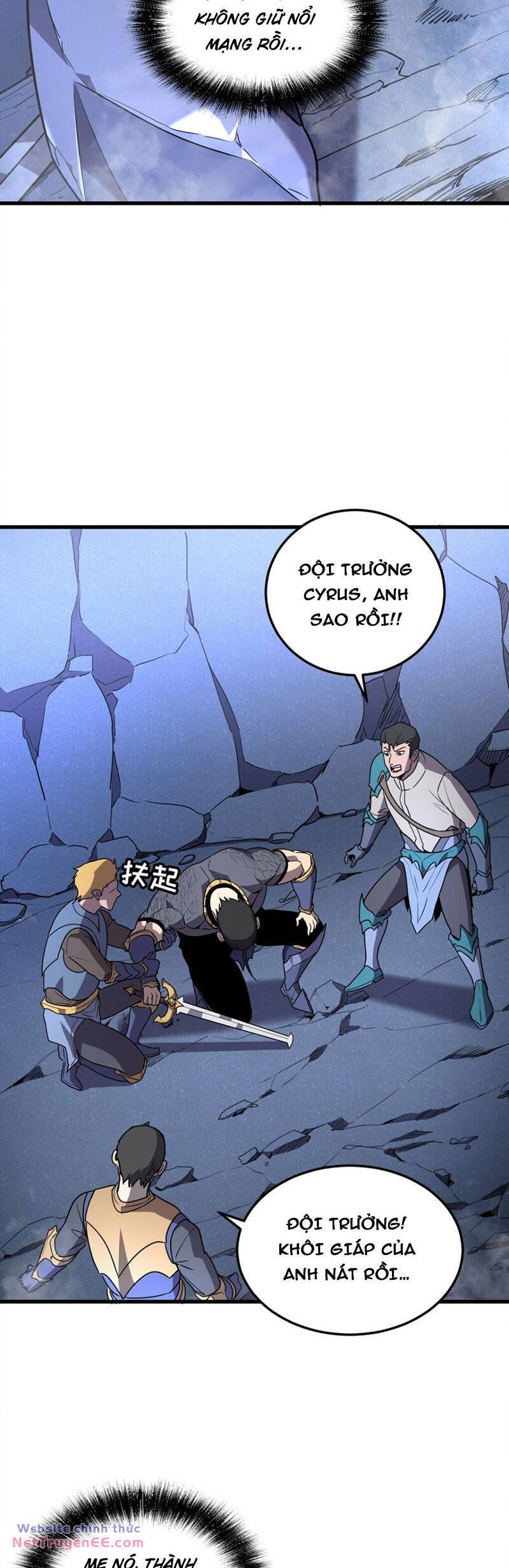 Hệ Thống Của Ta Thật Đứng Đắn: Chapter 9