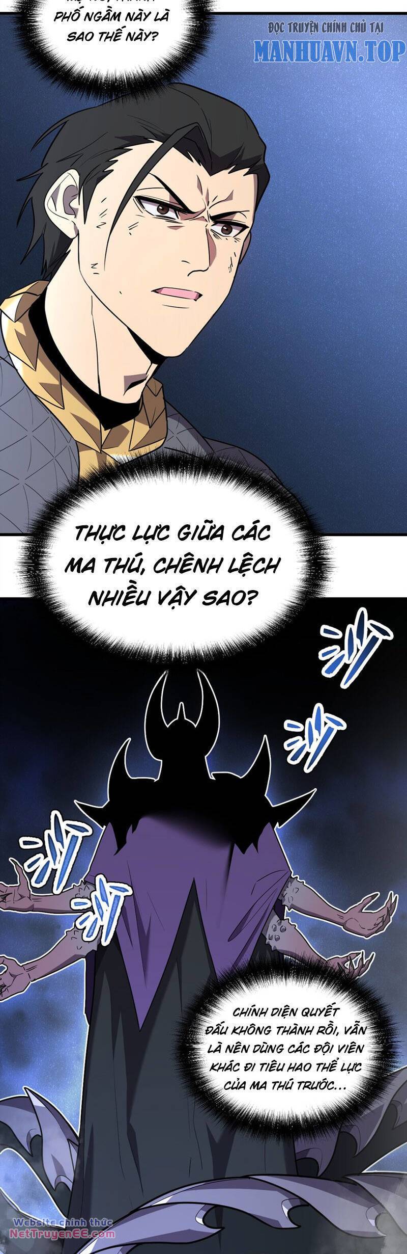Hệ Thống Của Ta Thật Đứng Đắn: Chapter 9