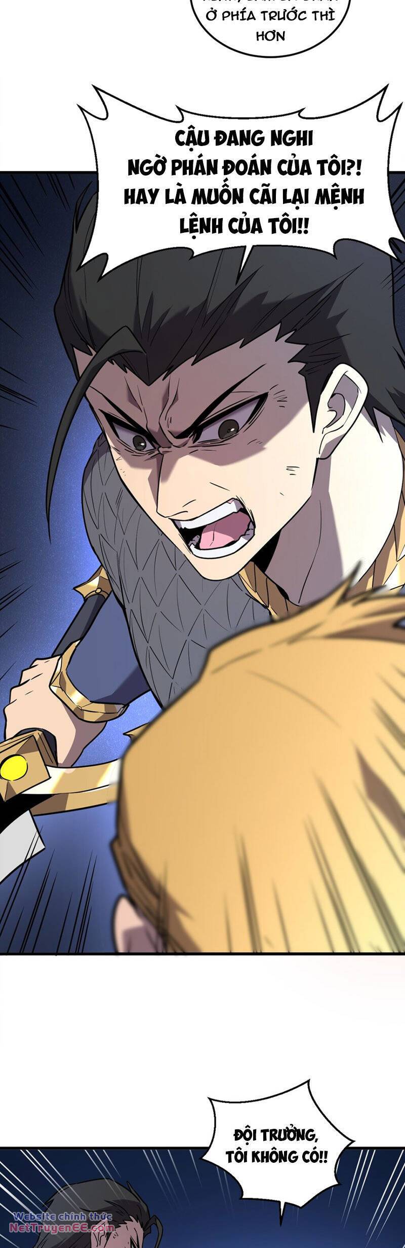 Hệ Thống Của Ta Thật Đứng Đắn: Chapter 9