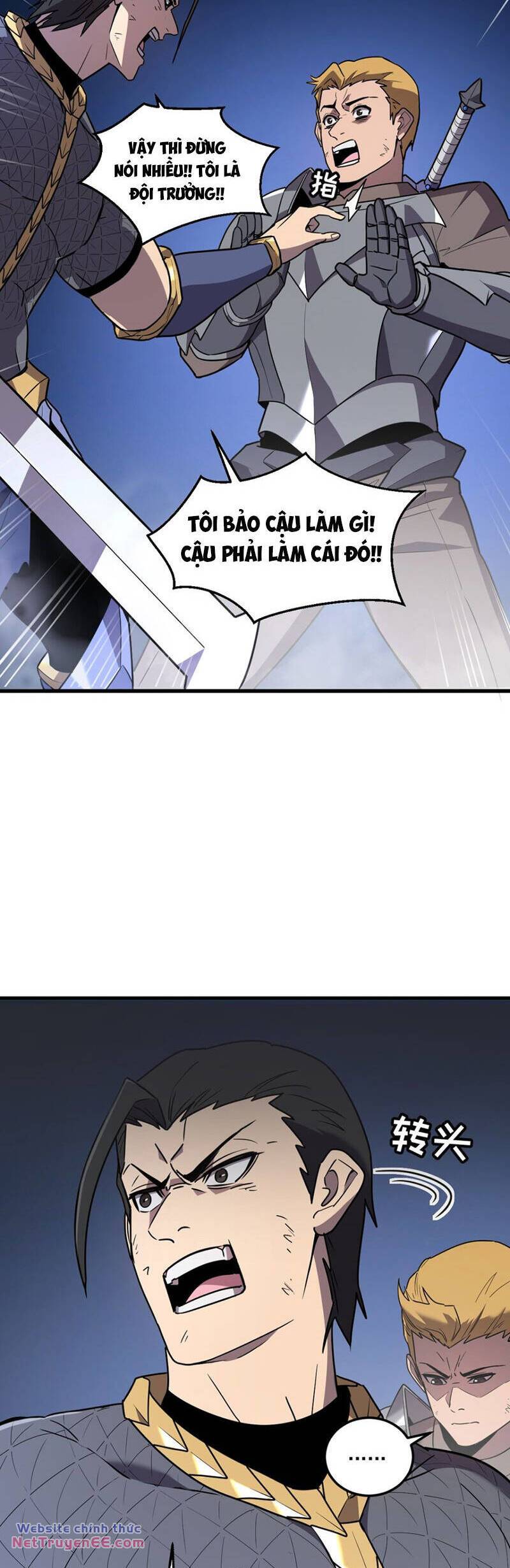 Hệ Thống Của Ta Thật Đứng Đắn: Chapter 9