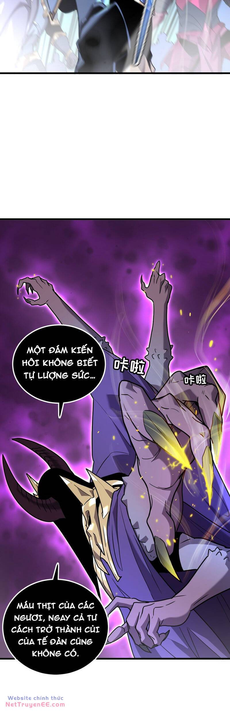 Hệ Thống Của Ta Thật Đứng Đắn: Chapter 9