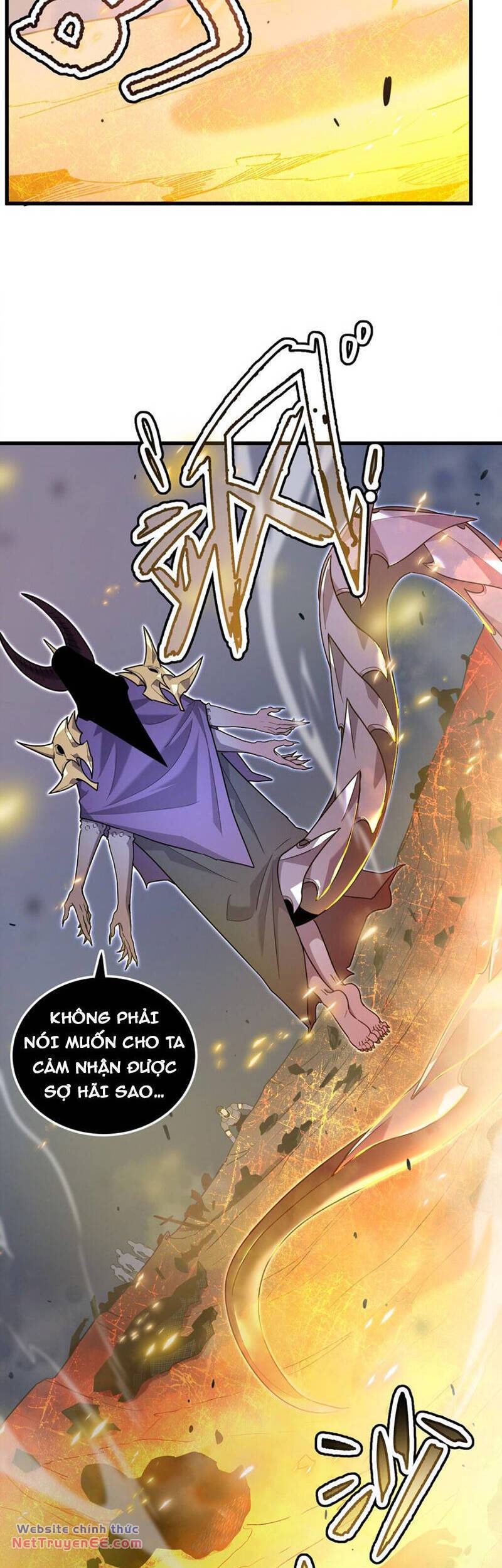 Hệ Thống Của Ta Thật Đứng Đắn: Chapter 9