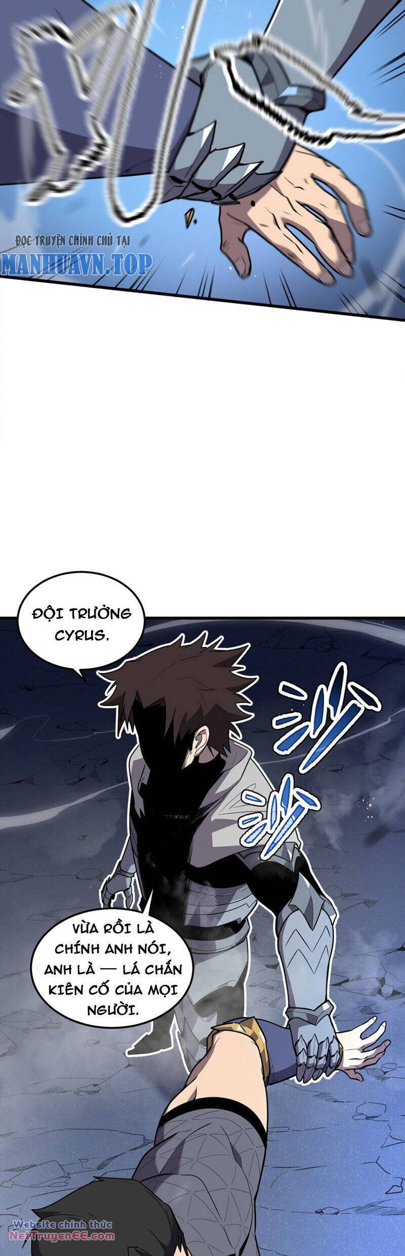Hệ Thống Của Ta Thật Đứng Đắn: Chapter 9