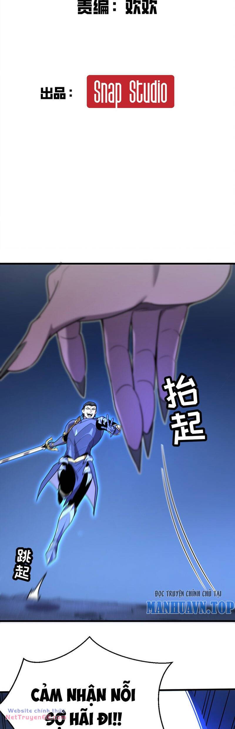 Hệ Thống Của Ta Thật Đứng Đắn: Chapter 9