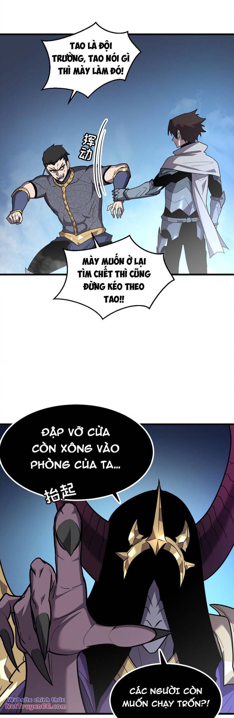 Hệ Thống Của Ta Thật Đứng Đắn: Chapter 9