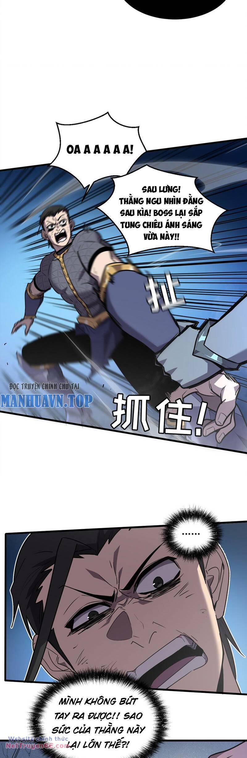 Hệ Thống Của Ta Thật Đứng Đắn: Chapter 9