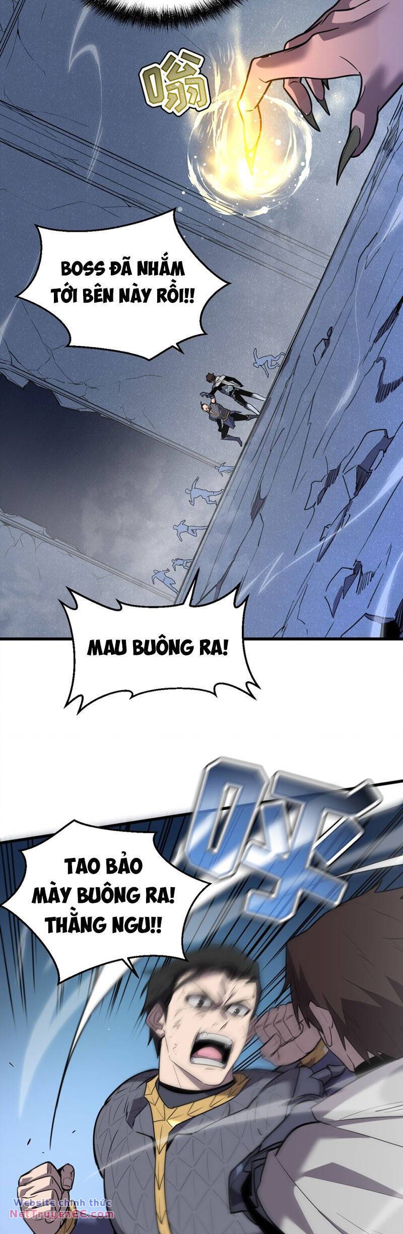 Hệ Thống Của Ta Thật Đứng Đắn: Chapter 9