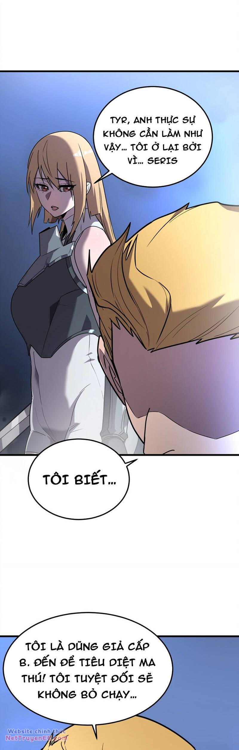 Hệ Thống Của Ta Thật Đứng Đắn: Chapter 9