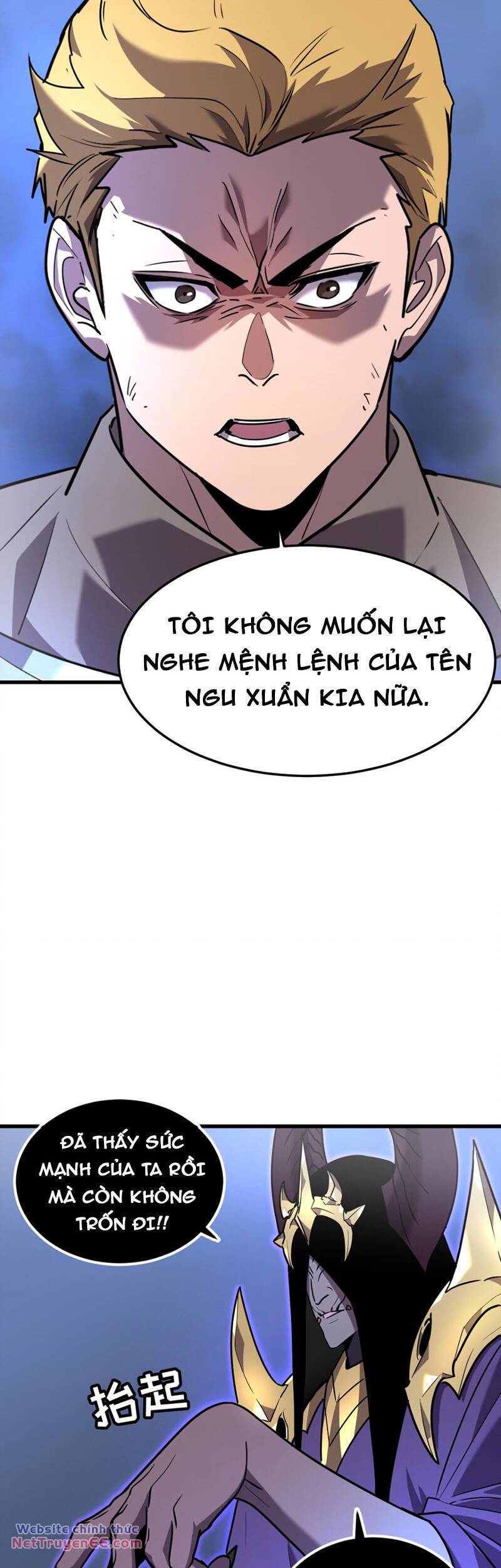 Hệ Thống Của Ta Thật Đứng Đắn: Chapter 9