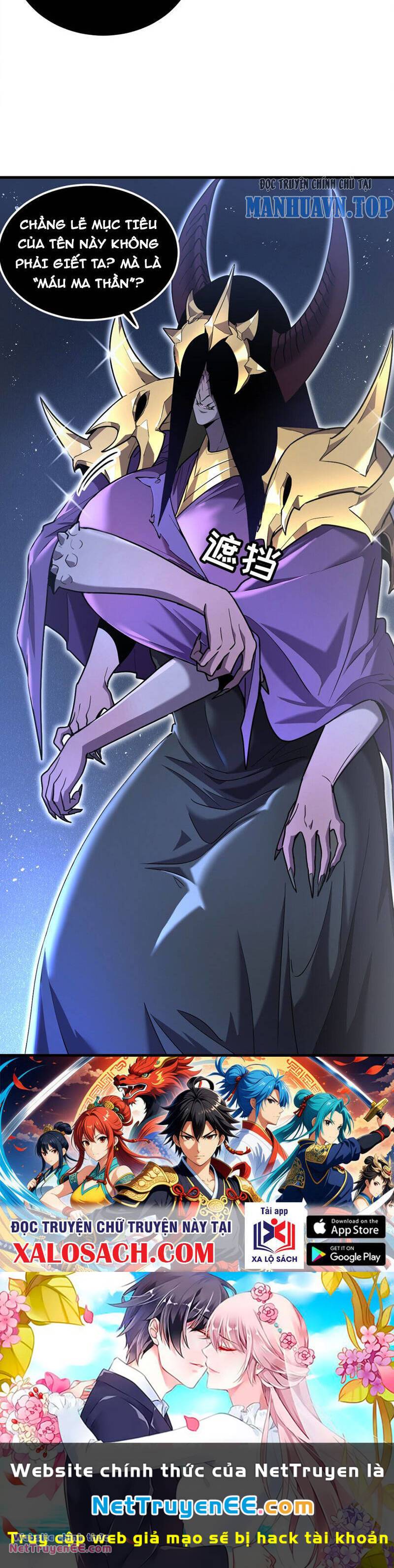 Hệ Thống Của Ta Thật Đứng Đắn: Chapter 9
