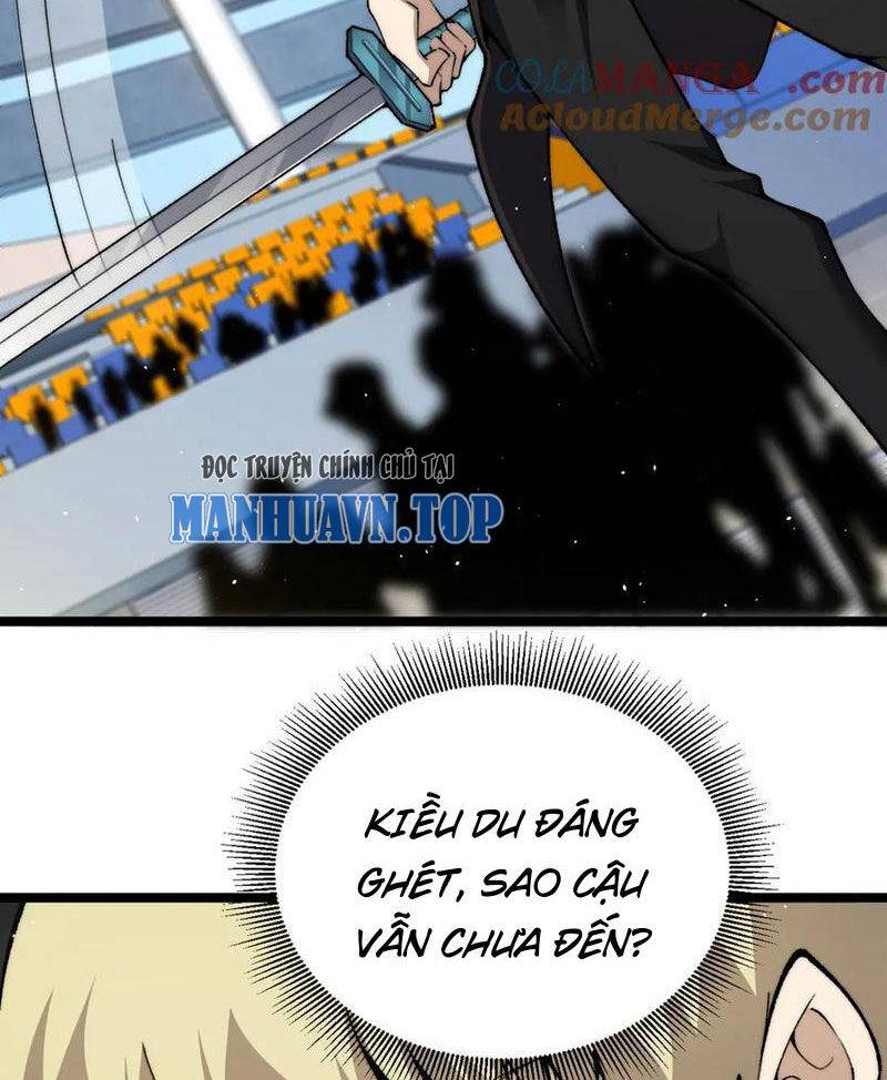 Sức Mạnh Tối Đa? Ta Lại Là Vong Linh Sư!: Chapter 17