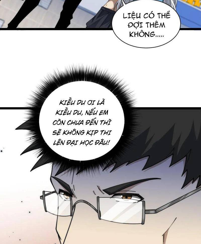 Sức Mạnh Tối Đa? Ta Lại Là Vong Linh Sư!: Chapter 17