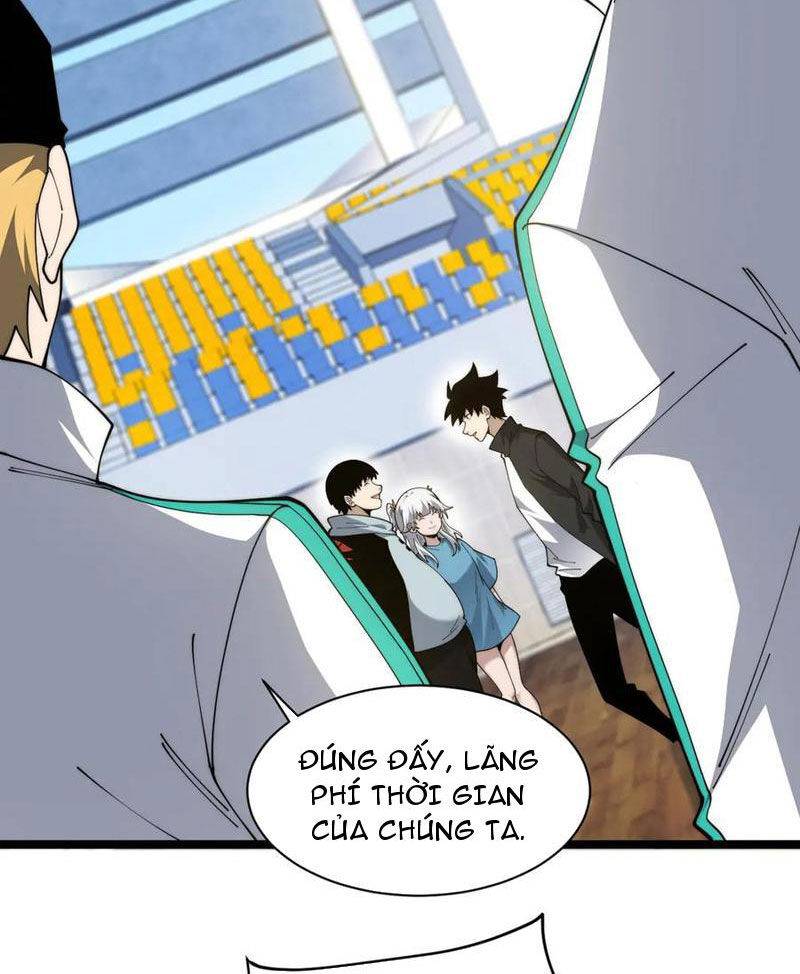 Sức Mạnh Tối Đa? Ta Lại Là Vong Linh Sư!: Chapter 17
