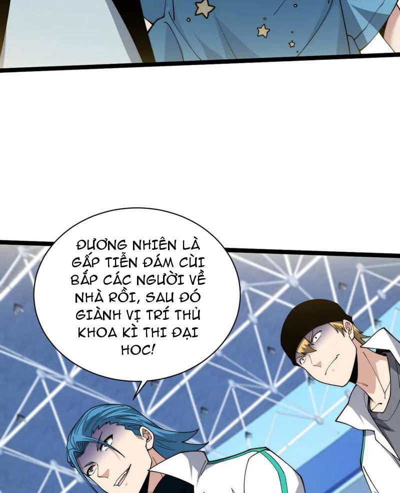 Sức Mạnh Tối Đa? Ta Lại Là Vong Linh Sư!: Chapter 17