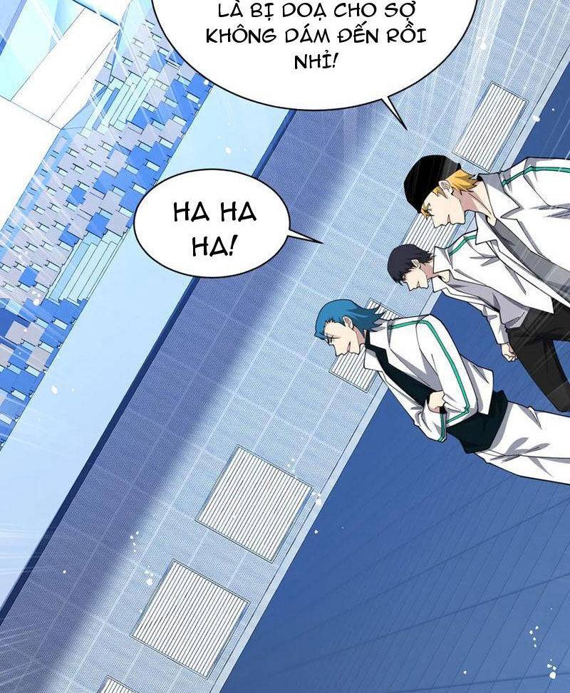 Sức Mạnh Tối Đa? Ta Lại Là Vong Linh Sư!: Chapter 17