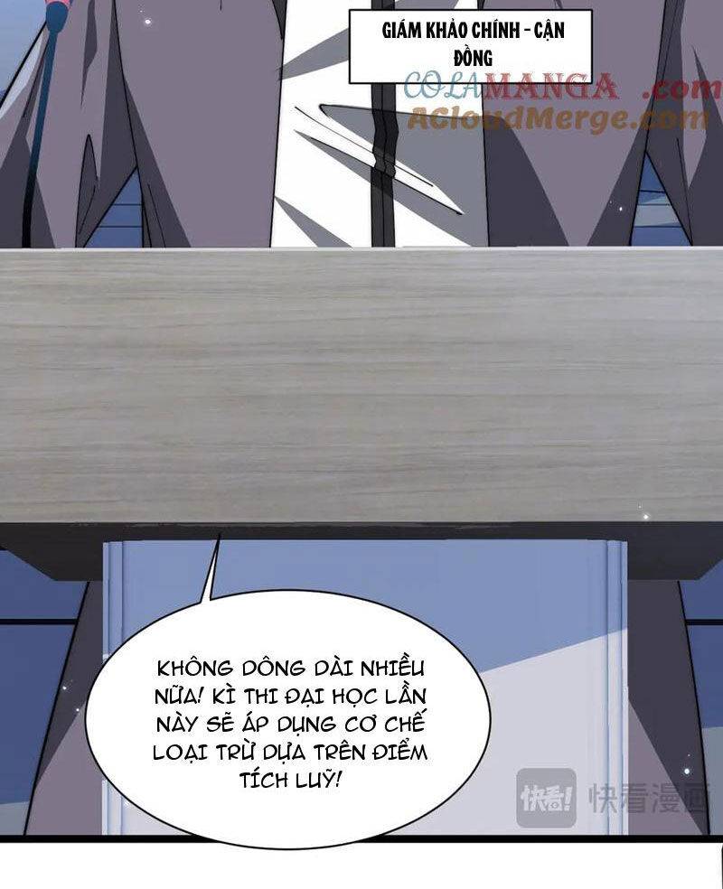 Sức Mạnh Tối Đa? Ta Lại Là Vong Linh Sư!: Chapter 17