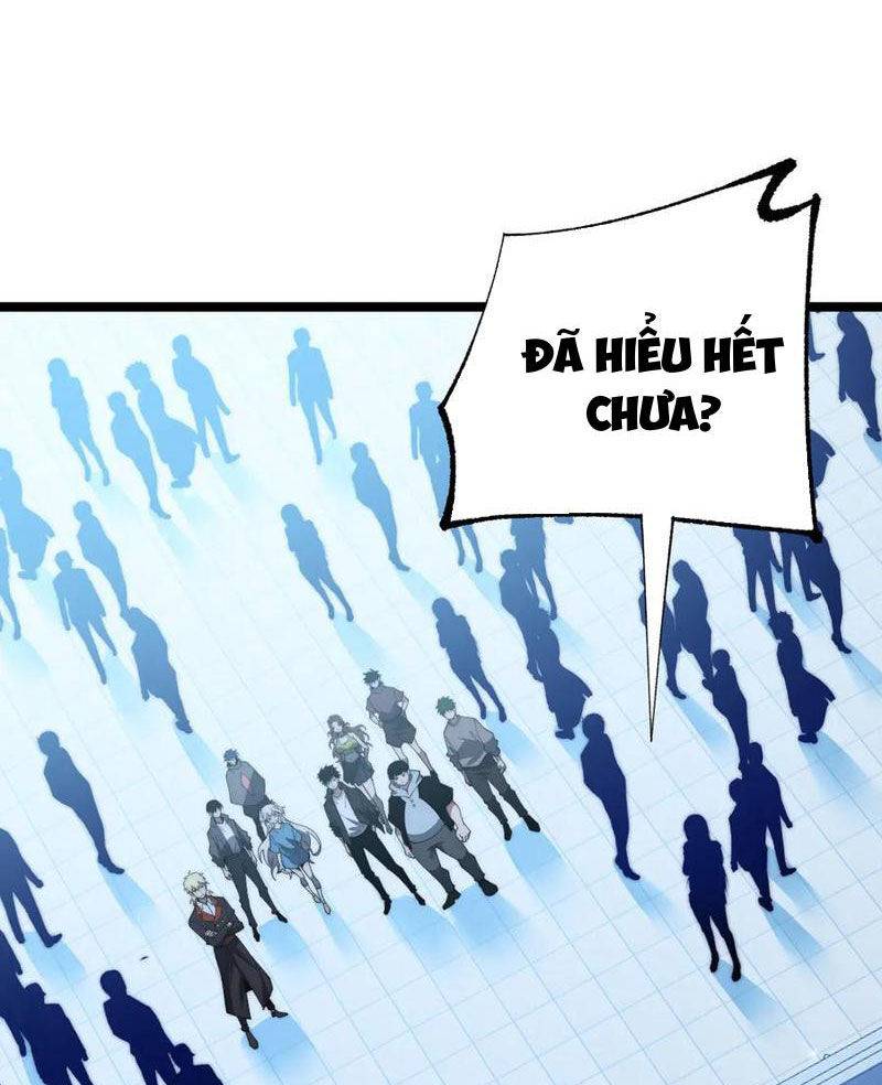 Sức Mạnh Tối Đa? Ta Lại Là Vong Linh Sư!: Chapter 17
