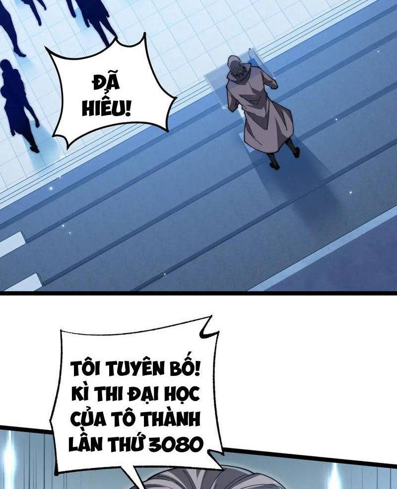 Sức Mạnh Tối Đa? Ta Lại Là Vong Linh Sư!: Chapter 17