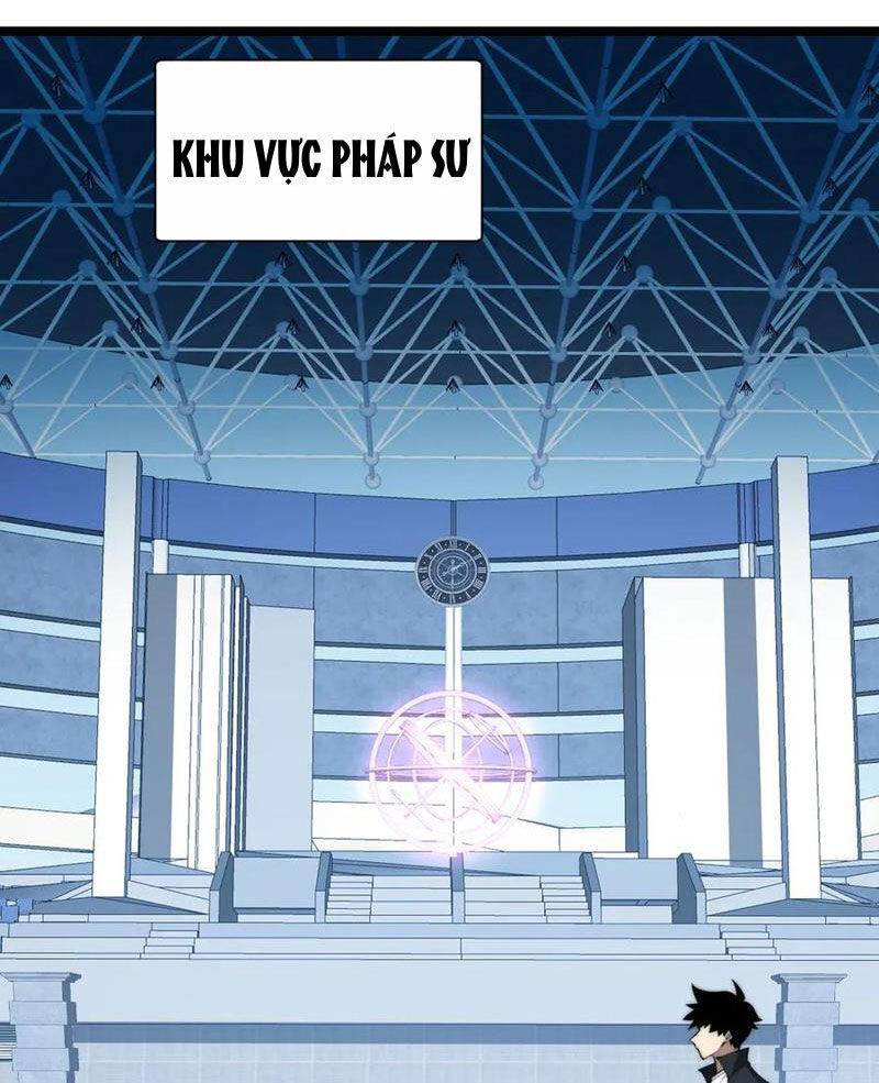 Sức Mạnh Tối Đa? Ta Lại Là Vong Linh Sư!: Chapter 17