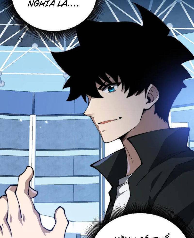 Sức Mạnh Tối Đa? Ta Lại Là Vong Linh Sư!: Chapter 17