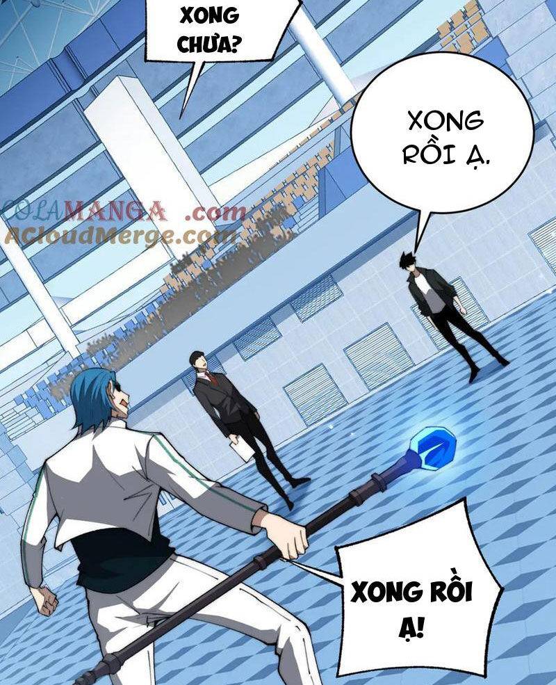Sức Mạnh Tối Đa? Ta Lại Là Vong Linh Sư!: Chapter 17