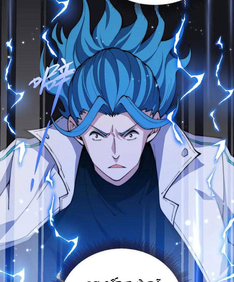 Sức Mạnh Tối Đa? Ta Lại Là Vong Linh Sư!: Chapter 17