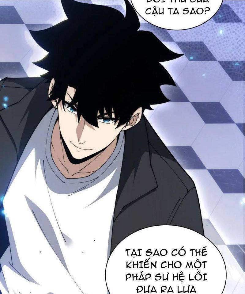 Sức Mạnh Tối Đa? Ta Lại Là Vong Linh Sư!: Chapter 18