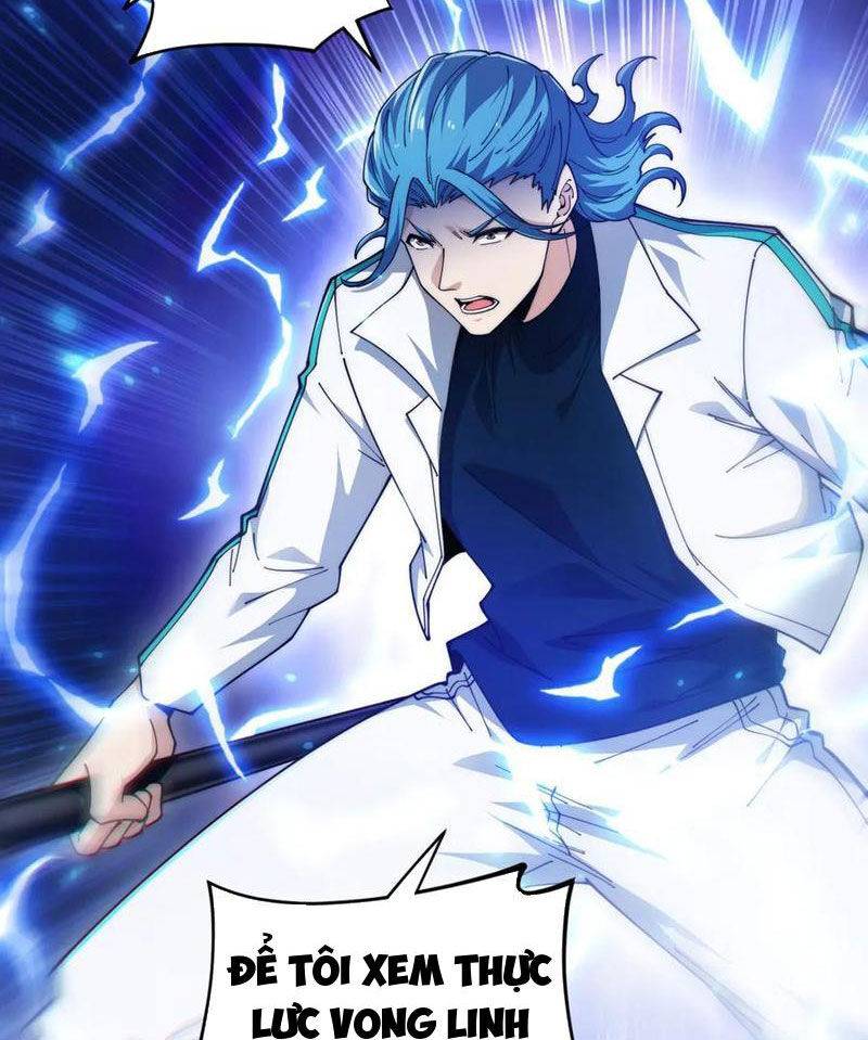 Sức Mạnh Tối Đa? Ta Lại Là Vong Linh Sư!: Chapter 18