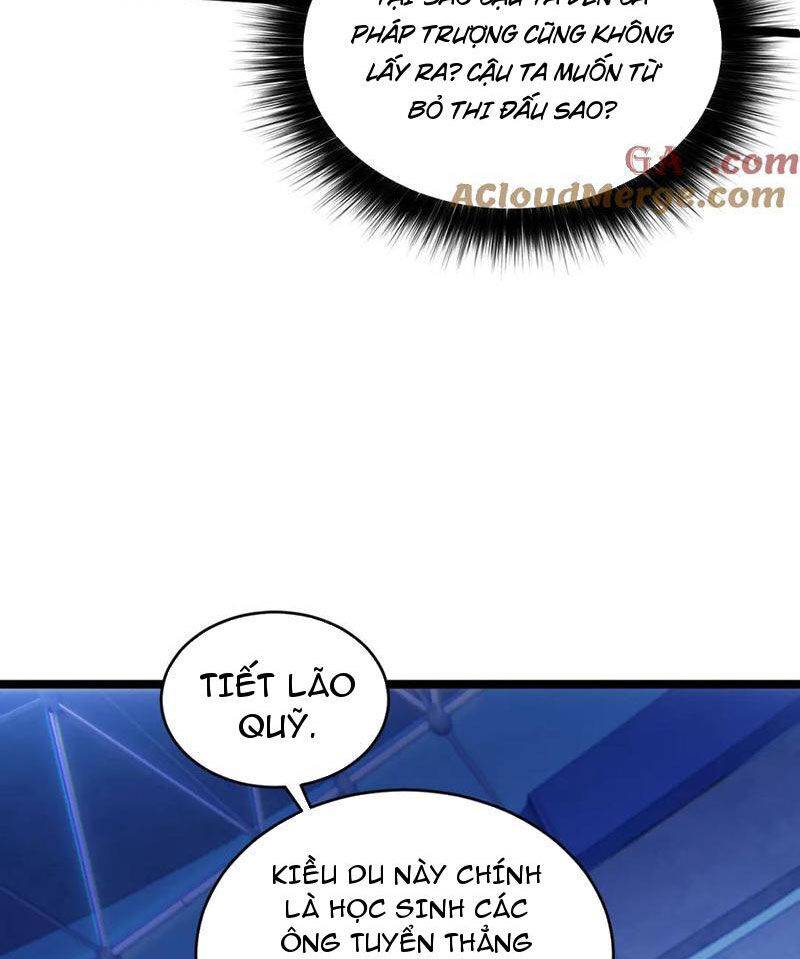 Sức Mạnh Tối Đa? Ta Lại Là Vong Linh Sư!: Chapter 18