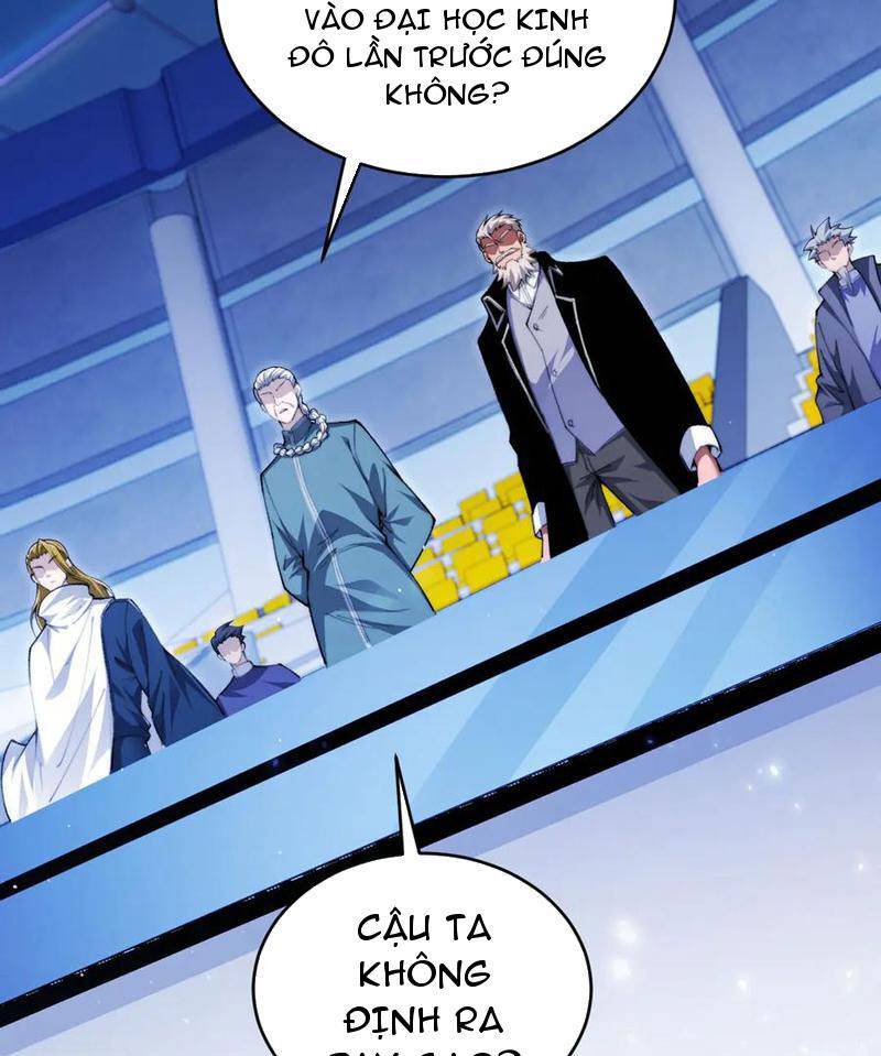 Sức Mạnh Tối Đa? Ta Lại Là Vong Linh Sư!: Chapter 18