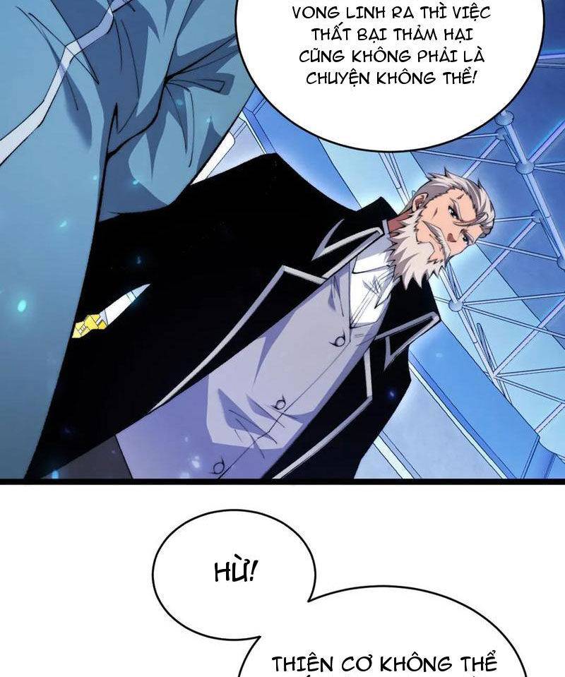 Sức Mạnh Tối Đa? Ta Lại Là Vong Linh Sư!: Chapter 18