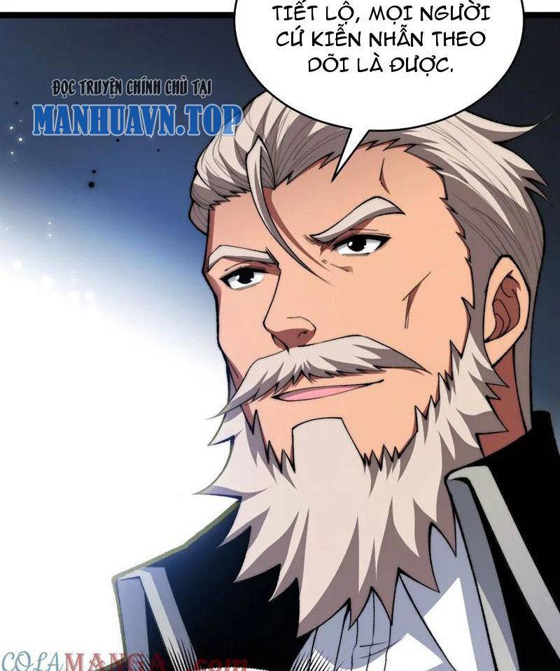 Sức Mạnh Tối Đa? Ta Lại Là Vong Linh Sư!: Chapter 18