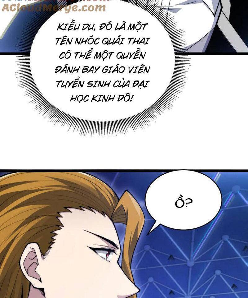 Sức Mạnh Tối Đa? Ta Lại Là Vong Linh Sư!: Chapter 18