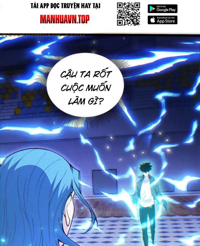 Sức Mạnh Tối Đa? Ta Lại Là Vong Linh Sư!: Chapter 18