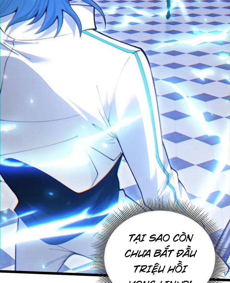 Sức Mạnh Tối Đa? Ta Lại Là Vong Linh Sư!: Chapter 18
