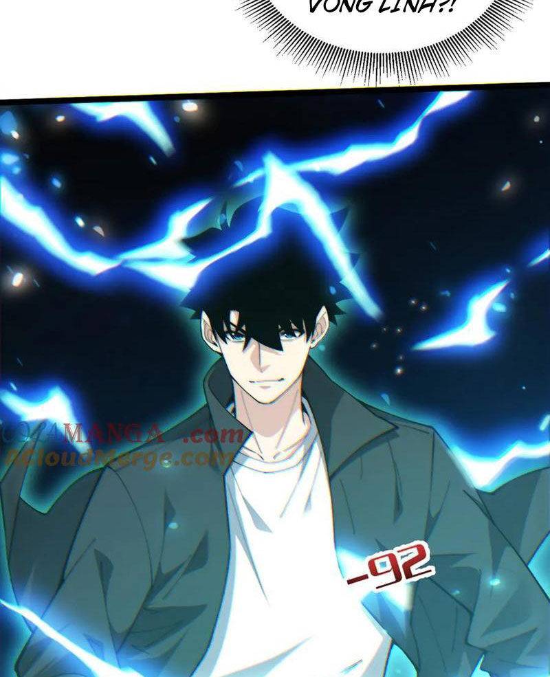 Sức Mạnh Tối Đa? Ta Lại Là Vong Linh Sư!: Chapter 18