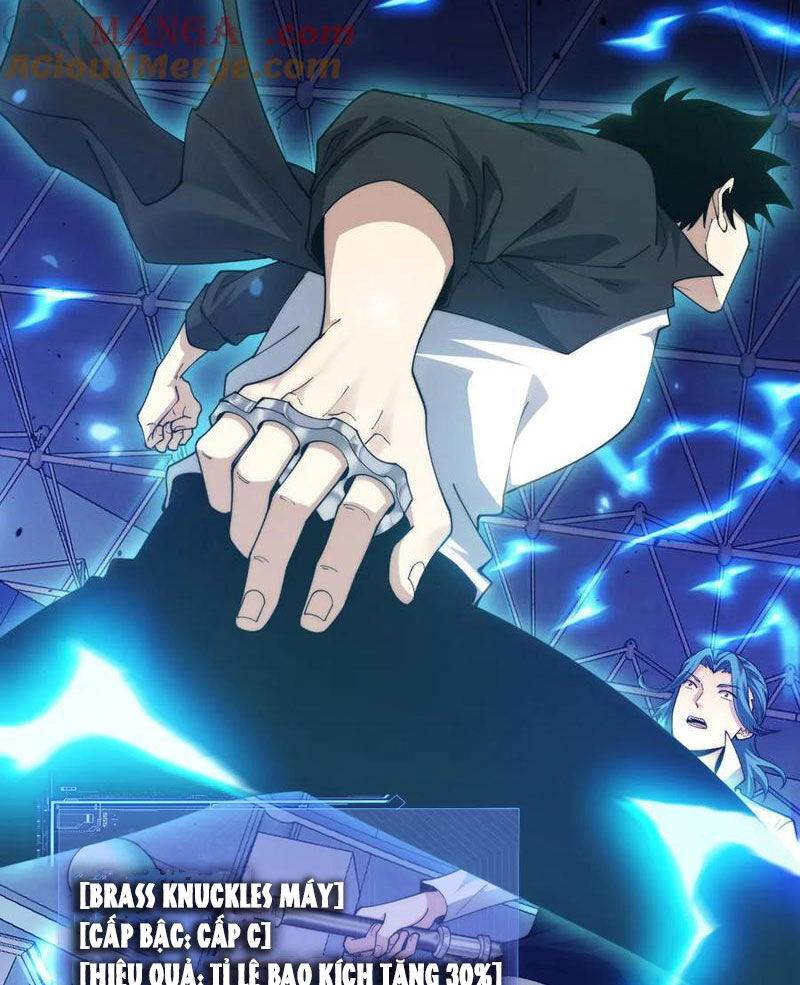Sức Mạnh Tối Đa? Ta Lại Là Vong Linh Sư!: Chapter 18