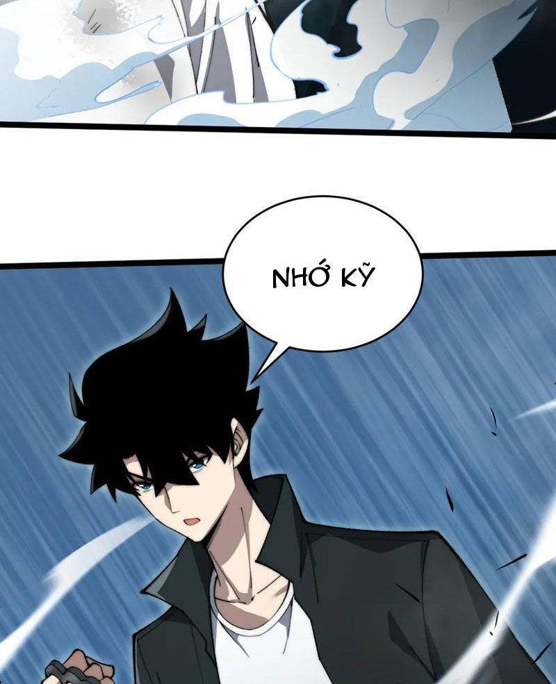 Sức Mạnh Tối Đa? Ta Lại Là Vong Linh Sư!: Chapter 18