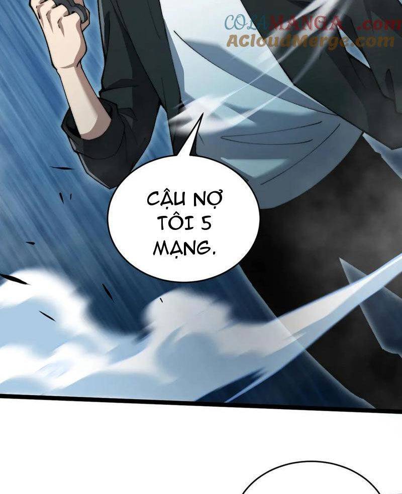 Sức Mạnh Tối Đa? Ta Lại Là Vong Linh Sư!: Chapter 18