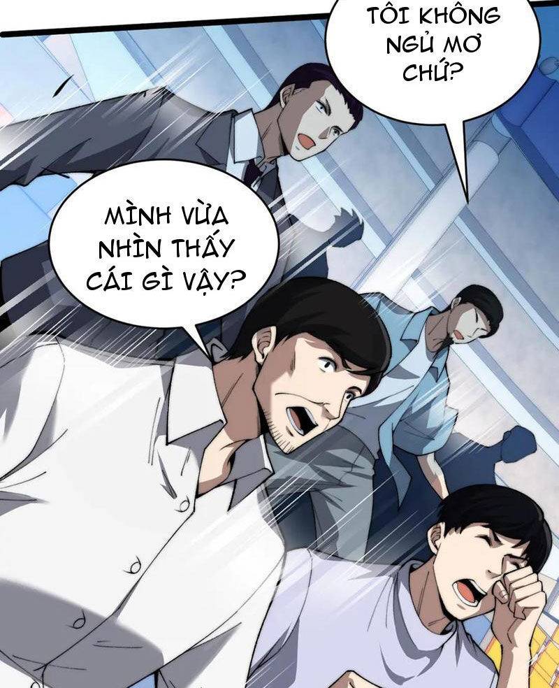 Sức Mạnh Tối Đa? Ta Lại Là Vong Linh Sư!: Chapter 18