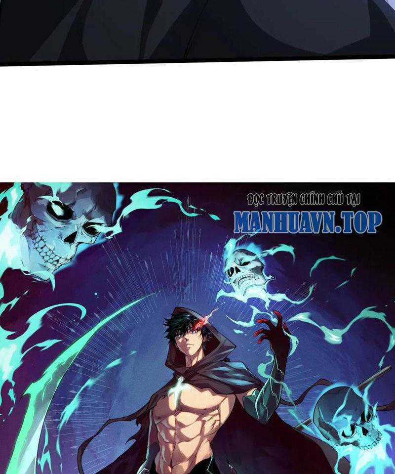 Sức Mạnh Tối Đa? Ta Lại Là Vong Linh Sư!: Chapter 18