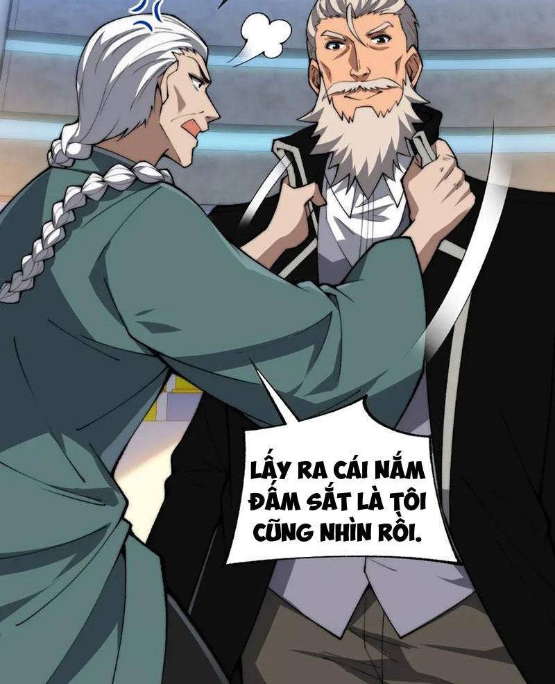 Sức Mạnh Tối Đa? Ta Lại Là Vong Linh Sư!: Chapter 18