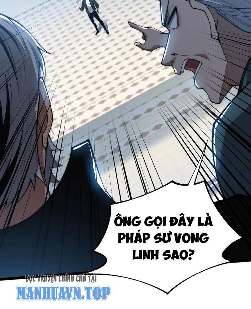 Sức Mạnh Tối Đa? Ta Lại Là Vong Linh Sư!: Chapter 18