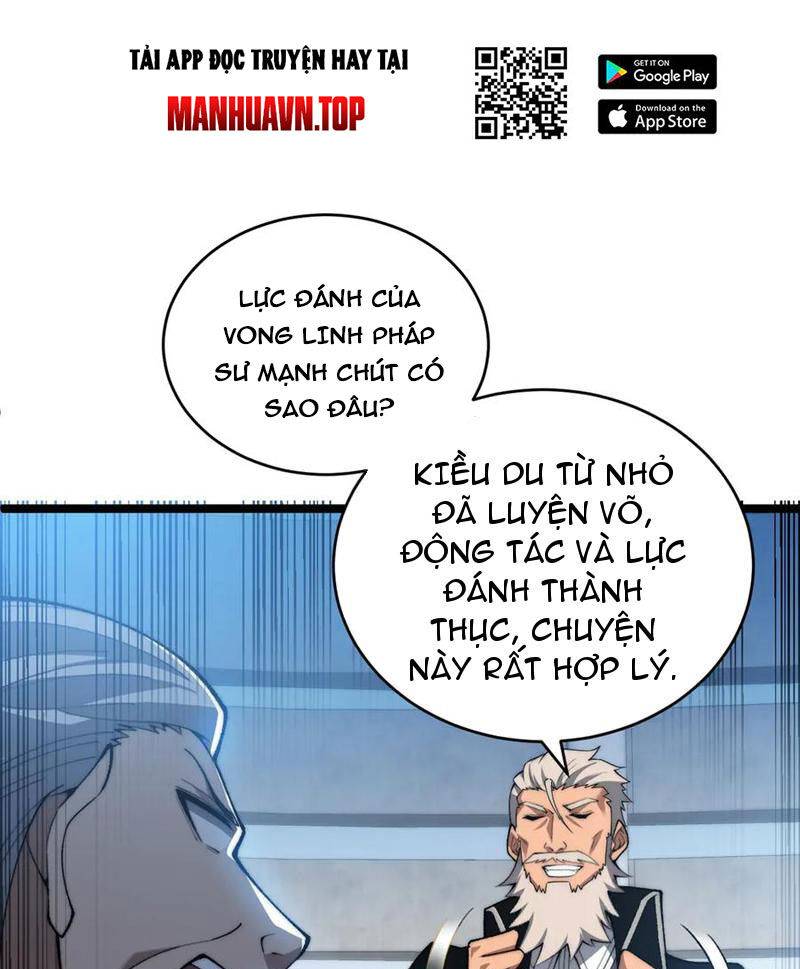 Sức Mạnh Tối Đa? Ta Lại Là Vong Linh Sư!: Chapter 18