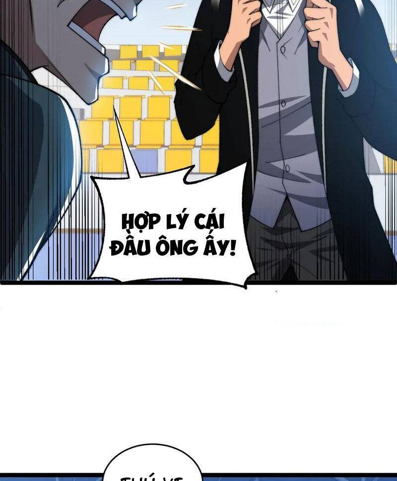 Sức Mạnh Tối Đa? Ta Lại Là Vong Linh Sư!: Chapter 18
