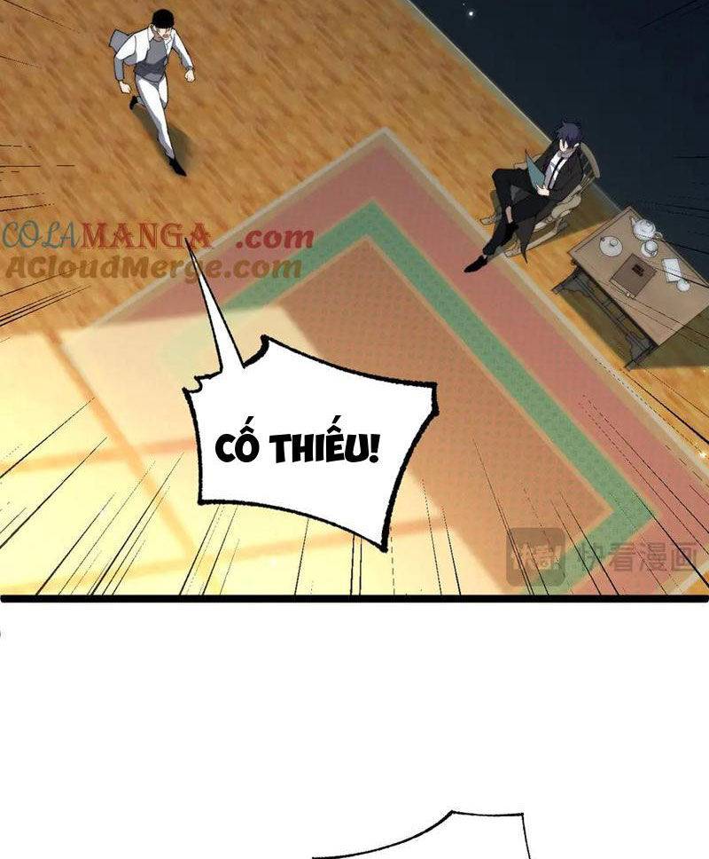 Sức Mạnh Tối Đa? Ta Lại Là Vong Linh Sư!: Chapter 18