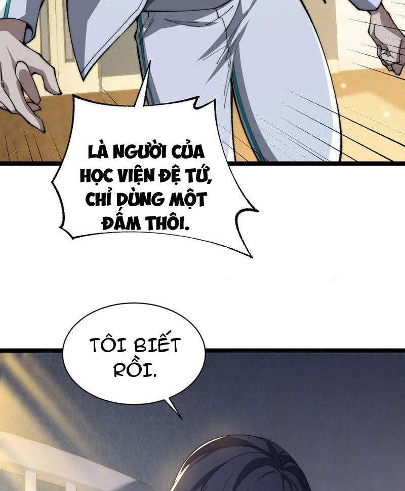 Sức Mạnh Tối Đa? Ta Lại Là Vong Linh Sư!: Chapter 18