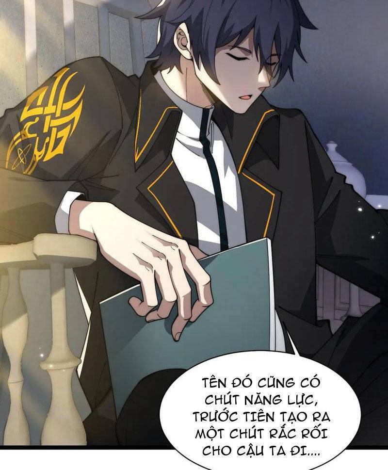 Sức Mạnh Tối Đa? Ta Lại Là Vong Linh Sư!: Chapter 18